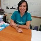 Parichart Chaipikul (Ant) - Country Director