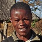 Patrick Rampsana - Camp Attendant