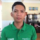 Phealay Pich - Office Assistant