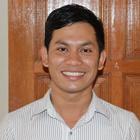 Piseth Nut - Teaching, Human Rights and Journalism Project Coordinator