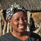 Precious Moshokgo - Camp Attendant