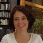 Prue Slaughter - Operations Manager
