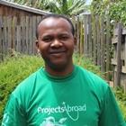 Rafidi Malala - Volunteer Coordinator