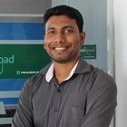 Rasmi Ahamed - Assistant Accountant