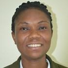 Rebecca Abuaku - Accounts and Administration Manager