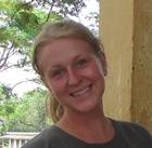 Rebecca Walton - Alumni Manager