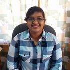 Reshika Kumar - Office Assistant