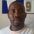 Ricardo Van Der Merwe - Volunteer Coordinator