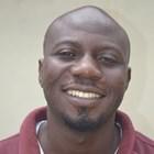 Richard Mensah Dugbenu - Medical Coordinator