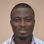 Richmond Domfeh - Assistant Manager - Akuapem Hills