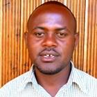 Robert Porokwa - Care & Teaching Coordinator