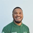 Robin Booysen - Volunteer Advisor