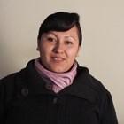 Rocio Triveno - Medical Project Supervisor