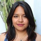 Rosa Juarez - Project Coordinator