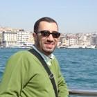 Saad Rbiai - Country Director