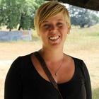 Sabrina Hansen - Volunteer Coordinator