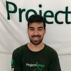 Sacha Guaymasi - Volunteer Coordinator