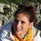 Sandra - Conseillère de volontaires