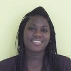 Sanikia Powell-Morgan - Deputy Director and Programme Development Manager