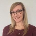 Sarah Ward - Programme Advisor