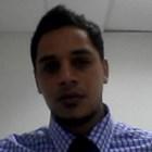 Sherwin Daniels - Law & Human Rights Office Legal Services Coordinator
