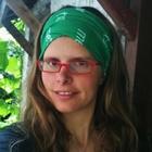 Sophie Juget - Conservation Manager