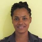 Stacy-Ann Barrett - Programme Officer (Culture and Community)