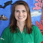 Sydney Shier - Volunteer Staff