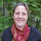 Tatjana Kotschenreuther - Volunteer Advisor