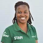 Thami Bhakana - Volunteer Advisor