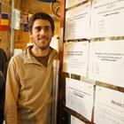 Thomas - Conseiller de volontaires
