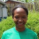 Todisoa Nantenaina - Volunteer Coordinator