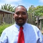 Tojo Ramaroson - Country Director