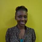 Tonesha Grant - Programme Officer (Communication and Journalism)