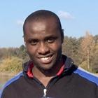 Tonny Kipkurui - Conservation Manager