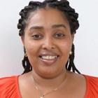 Victoria Mwela - Development Officer