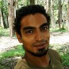 Vishal Pawa - Conservation Project Manager