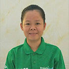 Viyana Preap - Accountant