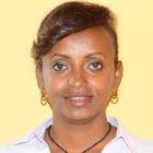 Weini Melkamu - Volunteer Coordinator