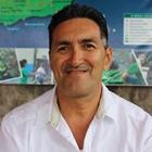 William Puga Vasquez - Country Director