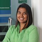 Yunara Satharasasinghe - Volunteer Coordinator