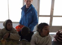 High School Special Care & Spanish in Argentina High School Special Care & Spanish in Argentina