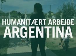 Humanitært arbejde Humanitært arbejde