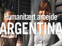 Humanitært arbejde Humanitært arbejde