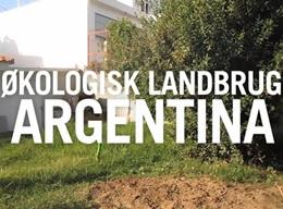 Økologisk landbrug Økologisk landbrug
