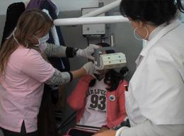 Dentistry Volunteers in Argentina Dentistry Volunteers in Argentina