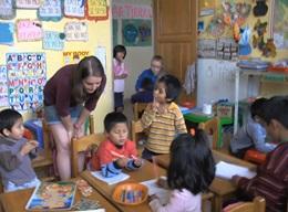 Care in Bolivia Care in Bolivia