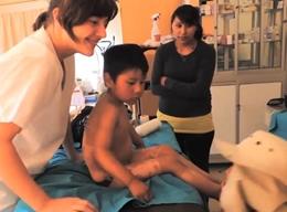 Physiotherapie in Bolivien Physiotherapie in Bolivien