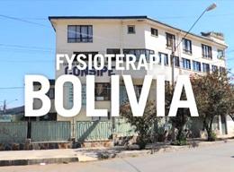 Fysioterapi Fysioterapi