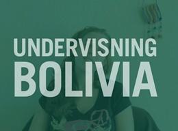Undervisning Undervisning